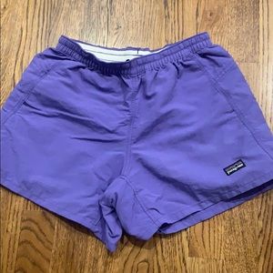 Women’s Patagonia Baggies